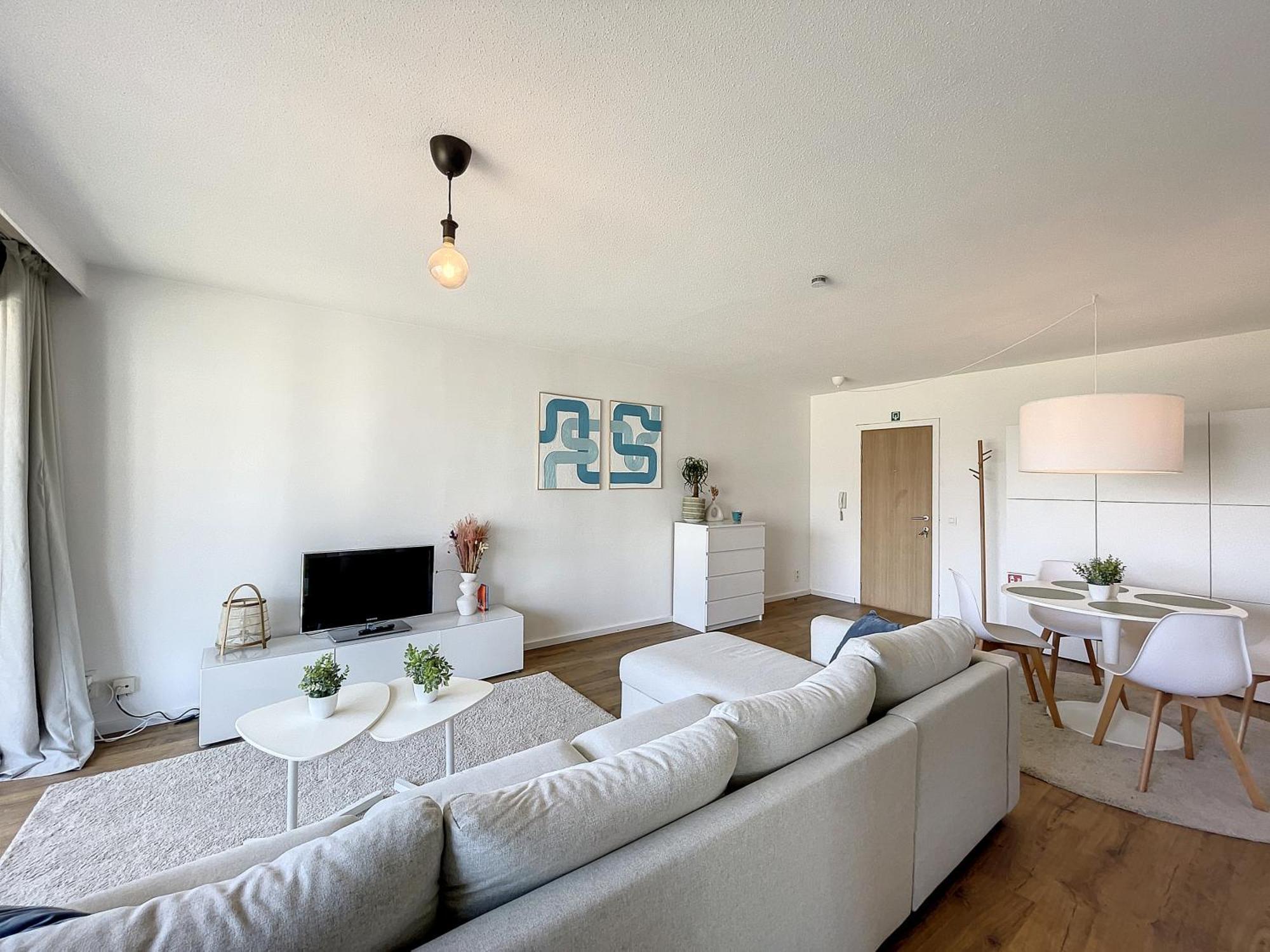 Flat Sun Home - De Panne Exterior foto